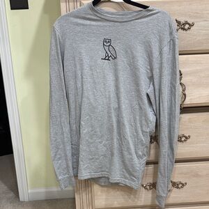 OVO long sleeve
